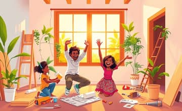 Crédito para Reforma de Vivienda: Transforma Tu Espacio