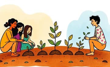 Créditos para el Sector NPO: Impacto Social Sostenible