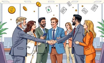 Financiamiento sin Burocracia: Alternativas Rápidas