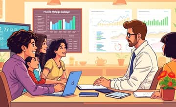 El Rol de los Broker Financieros: Encuentra el Mejor Crédito