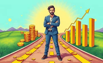 Estructura de Capital: Equilibrio para Tu Empresa