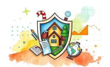 Descifrando la Protección: El Mapa de tu Patrimonio Seguro