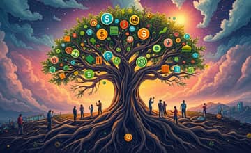 Herramientas Anti-crisis: Fortaleciendo tu Capital