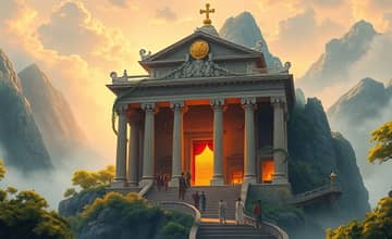 El Santuario del Capital: Resguarda tus Bienes