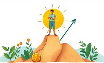 Paz Financiera: El Secreto de la Protección Duradera