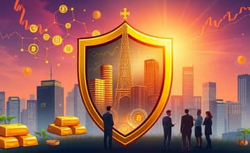 El Escudo Perfecto: Defiende tu Capital de Cualquier Amenaza