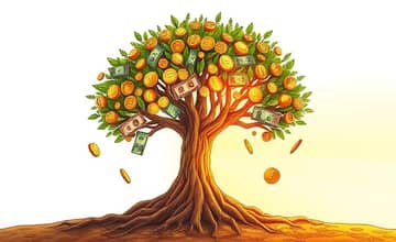 Fortaleza Económica: Cómo Construir un Patrimonio Robusto