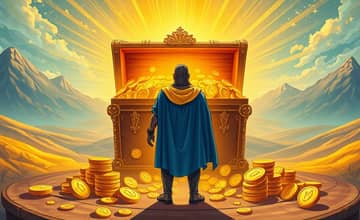 Custodia tu Legado: Protegiendo tu Historia Financiera