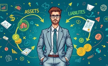 El Dominio del Patrimonio: Control Total sobre tu Capital