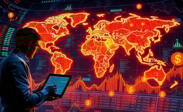 Desentrañando los Secretos del Mercado FOREX