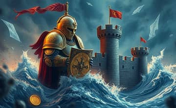 La Armadura Financiera: Tu Patrimonio Contra Vientos y Mareas