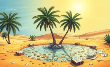El Oasis Financiero: Tu Patrimonio en un Lugar Seguro