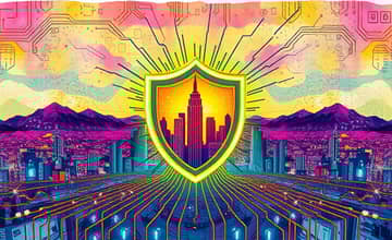 Blindaje Proactivo: Anticipa y Neutraliza Riesgos