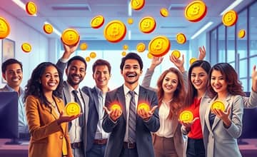 Cripto y Remuneración: Innovando la Compensación Laboral