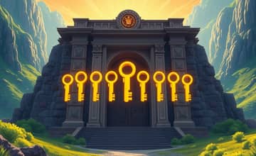 El Santuario del Ahorro: Tu Patrimonio bajo Siete Llaves