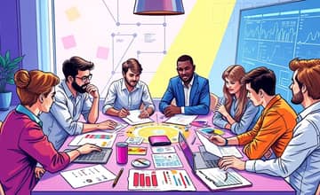 Financiamiento para Innovación: Impulsa Nuevas Ideas