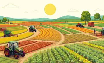 Crédito Agrario: Impulsa el Sector Primario