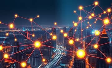 El Poder de los Smart Contracts: Automatizando Acuerdos Sin Intermediarios