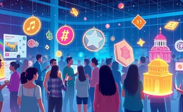 Tokens No Fungibles (NFTs): Activos Digitales Únicos