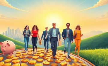 Fondos de Retiro y Pensión: Asegura Tu Mañana