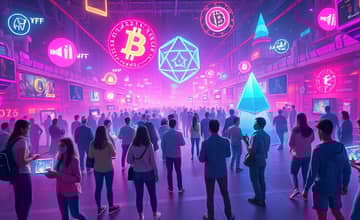 GameFi: El Futuro de los Juegos Play-to-Earn