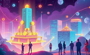 Invertir en IEOs y IDOs: Oportunidades Tempranas en Proyectos Cripto