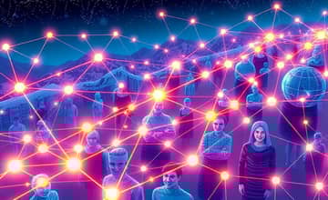 Infraestructura Web3: Construyendo la Próxima Generación de Internet