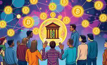 DAOs: Organizaciones Autónomas Descentralizadas y la Gobernanza Cripto