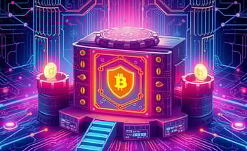 Wallets de Hardware: La Máxima Seguridad para tus Criptoactivos