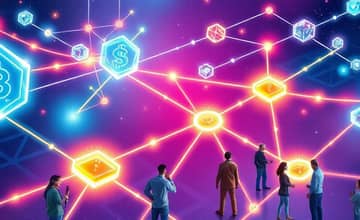 DeFi Lending y Borrowing: Préstamos y Créditos Sin Bancos