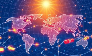 Cripto y la Gestión de Suministros: Trazabilidad y Transparencia