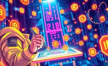 Monetización de Contenidos con Cripto: Nuevas Oportunidades para Creadores