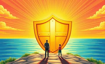 Inmunidad Financiera: Asegura tu Mañana Hoy