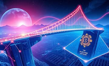 El Ascenso de los Oráculos en Blockchain: Conectando el Mundo Real