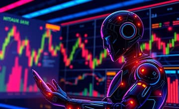 Trading Algorítmico en Cripto: Automatizando tus Estrategias