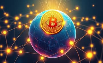 El Impacto de Bitcoin en la Economía Global: Un Análisis Profundo