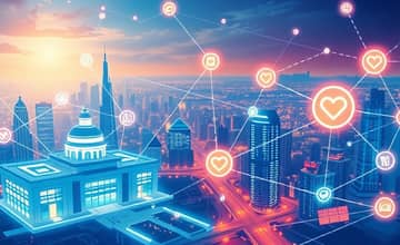 Cripto y el Futuro de la Salud: Datos Seguros y Accesibles