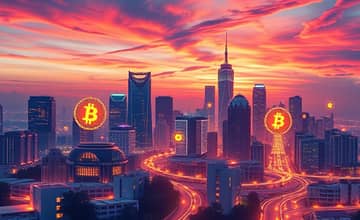 Criptomonedas y Bienes Raíces: La Revolución de la Propiedad