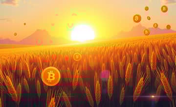 Yield Farming: Generando Rendimiento con tus Criptoactivos
