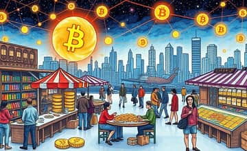 La Evolución de los Pagos Digitales con Criptomonedas