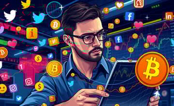 Análisis de Sentimiento Cripto: Detectando Tendencias del Mercado