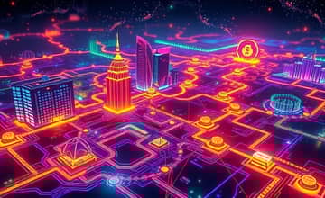 Futuro de los Activos Digitales: Más Allá de las Monedas