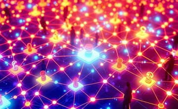 El Auge de los DEX (Exchanges Descentralizados): Comercio Sin Intermediarios