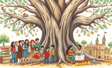 Legado Perpetuo: Estrategias de Conservación Patrimonial