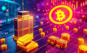 Desbloqueando Valor: Tokenización de Activos Tangibles e Intangibles