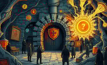 Voz de Alerta: Cómo Proteger tu Patrimonio de Enemigos Invisibles