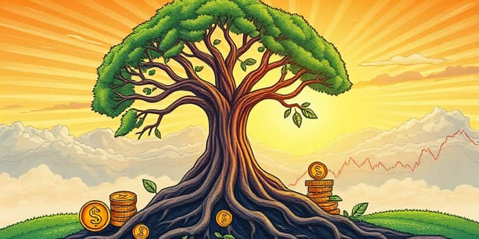 El Arte de la Inversión a Largo Plazo: Construyendo Riqueza