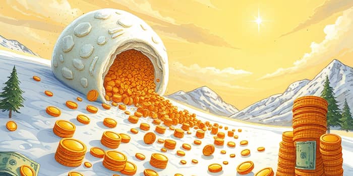 El Poder del Interés Compuesto en tus Inversiones