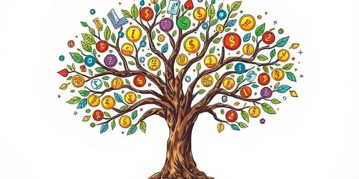 Fondos de Inversión: La Opción para Diversificar Fácilmente