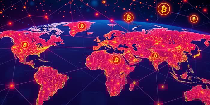 Blockchain y Criptomonedas: El Futuro de la Inversión